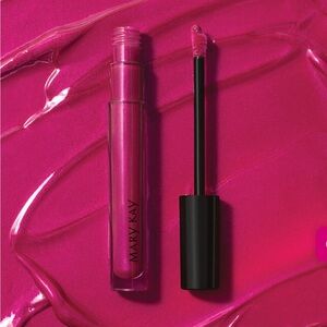 Mary Kay Pink Lip Gloss